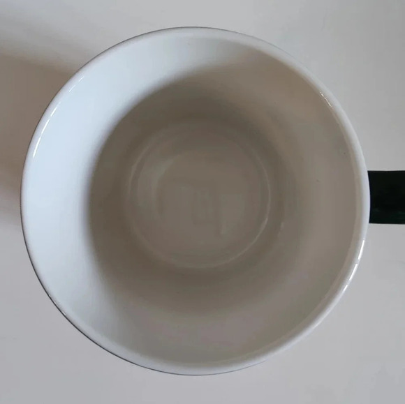 Starbucks 2021 green mug, 16oz, EXC - Picture 7 of 7